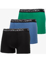 Boxer Ralph Lauren Classic Trunk 3-Pack Multicolor M