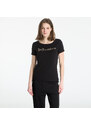 Maglietta EA7 Emporio Armani Train Logo T-Shirt Black M