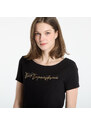 Maglietta EA7 Emporio Armani Train Logo T-Shirt Black M