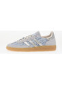 adidas Originals adidas Handball Spezial W Crsk/ Silver Metallic/ Core White