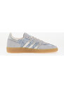 adidas Originals adidas Handball Spezial W Crsk/ Silver Metallic/ Core White