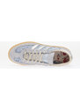 adidas Originals adidas Handball Spezial W Crsk/ Silver Metallic/ Core White