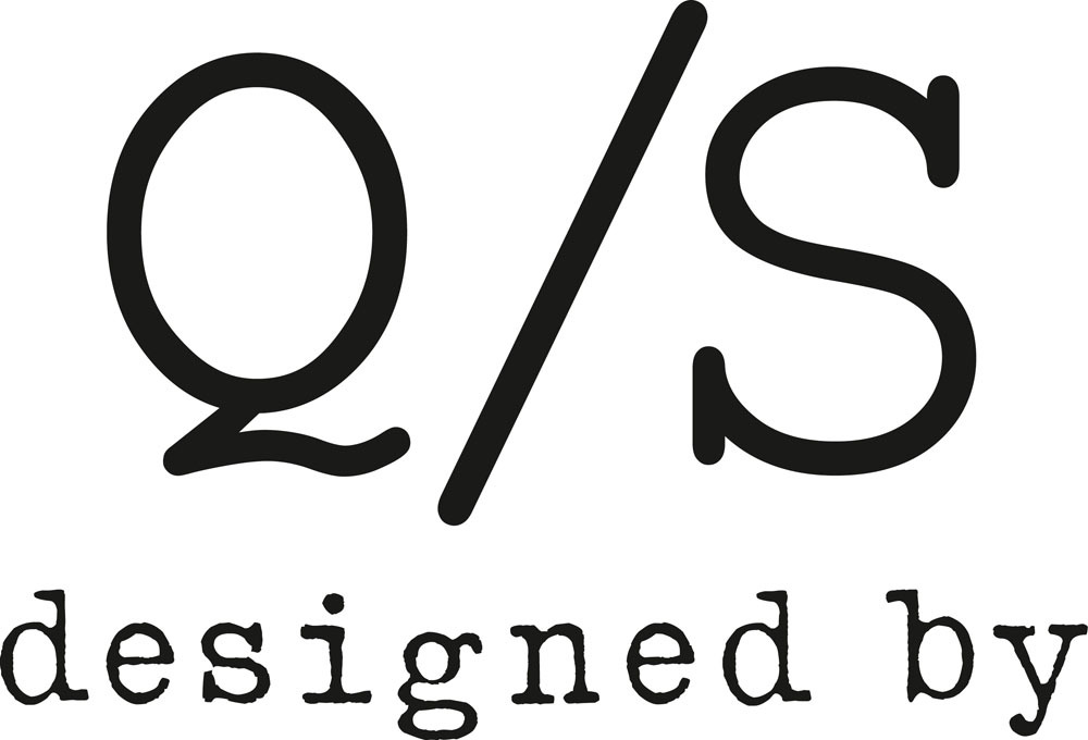 Q/S designed byQ/S designed by Maglione Cardigan Donna Marca 