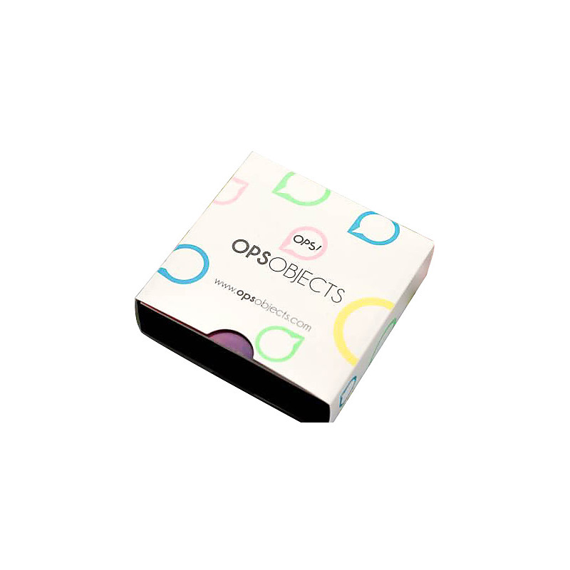 Collana donna gioielli Ops Objects glitter fancy cuore opscl-371